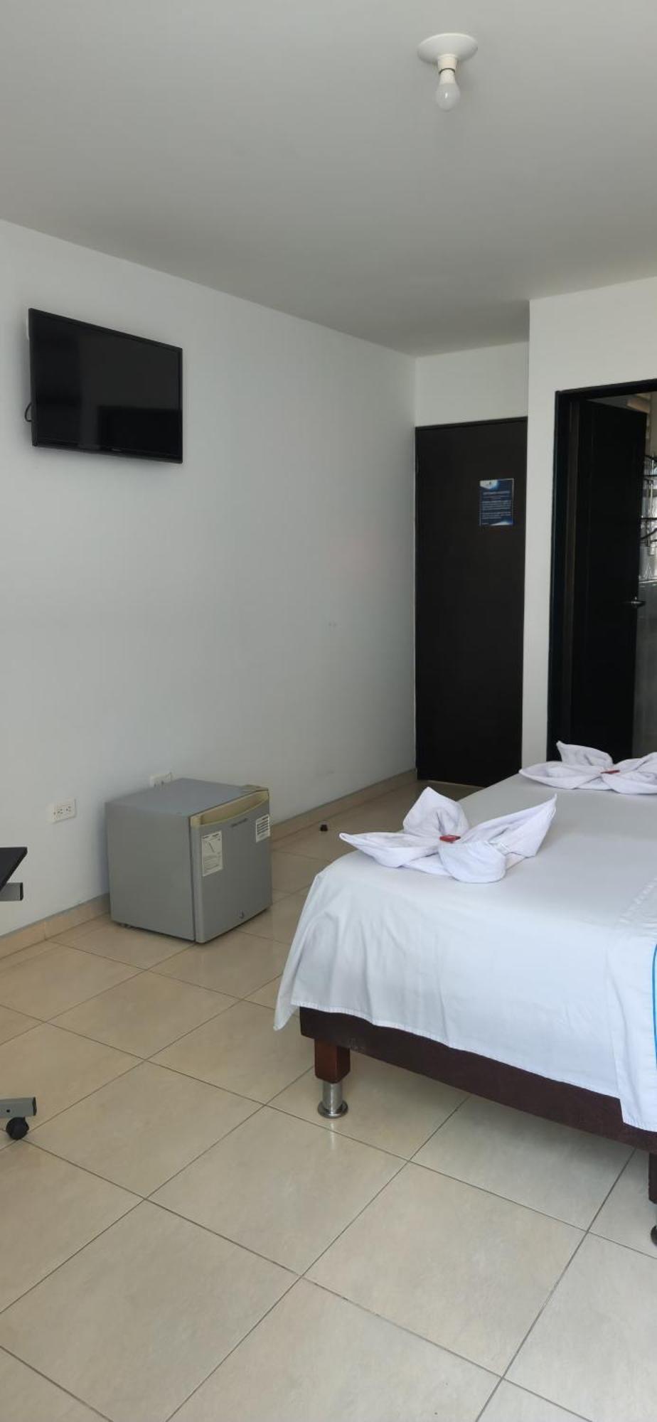 Hotel Torres Del Llano Yopal Exteriör bild